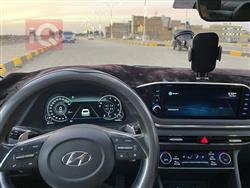 هیۆندای سۆناتا